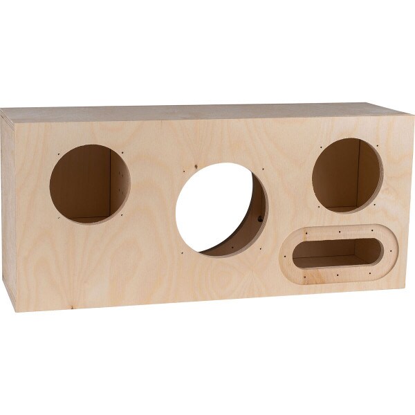 Main product image for Executive Portable Bluetooth Speaker Kit 300-7164